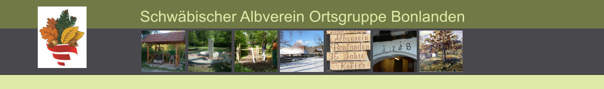 Schwbischer Albverein Ortsgruppe Bonlanden